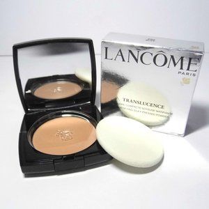 Lancome 250 Buff Translucence Matte silky Powder